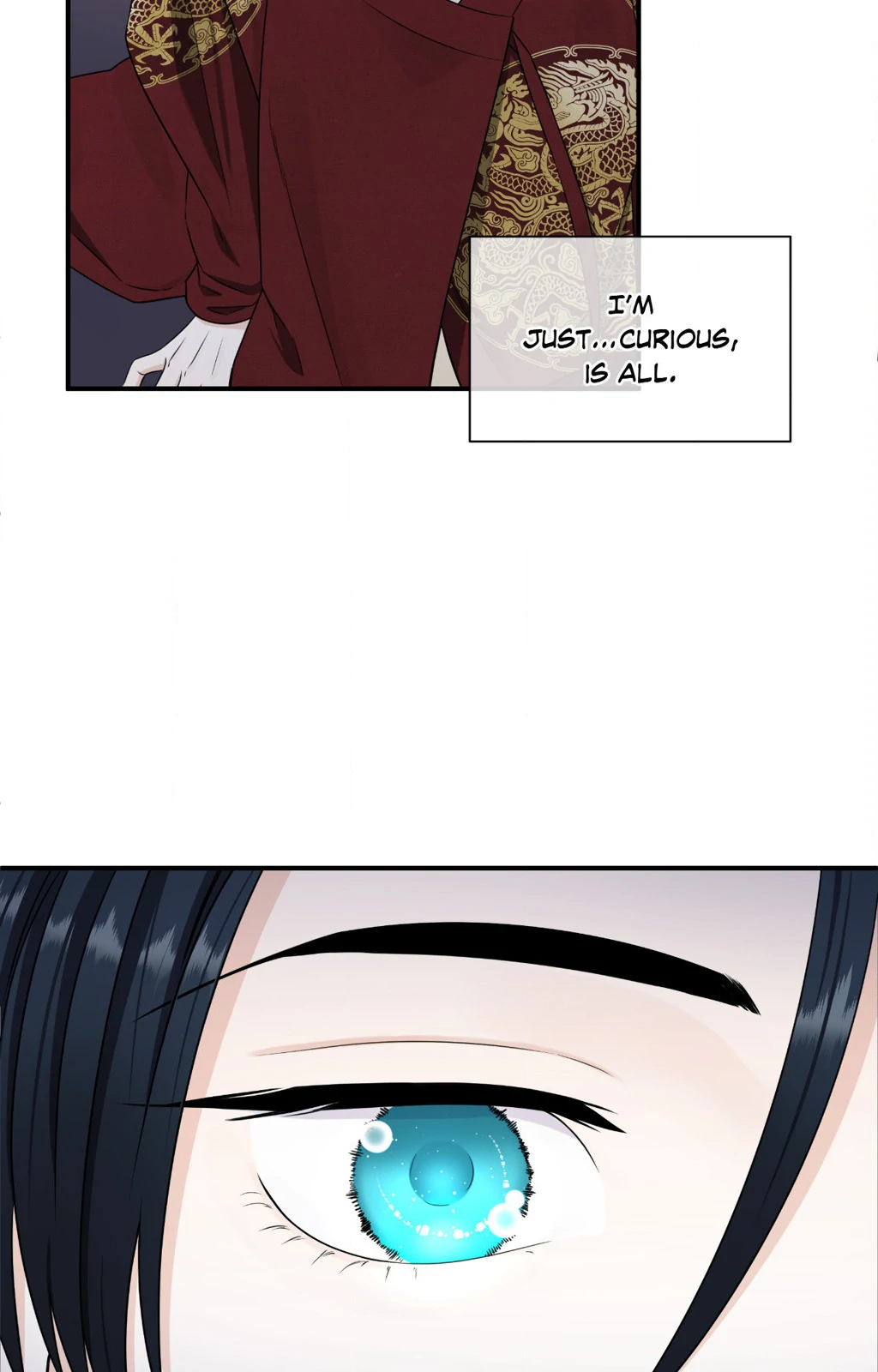Signature Scent «Official» - Chapter 10 manhwa