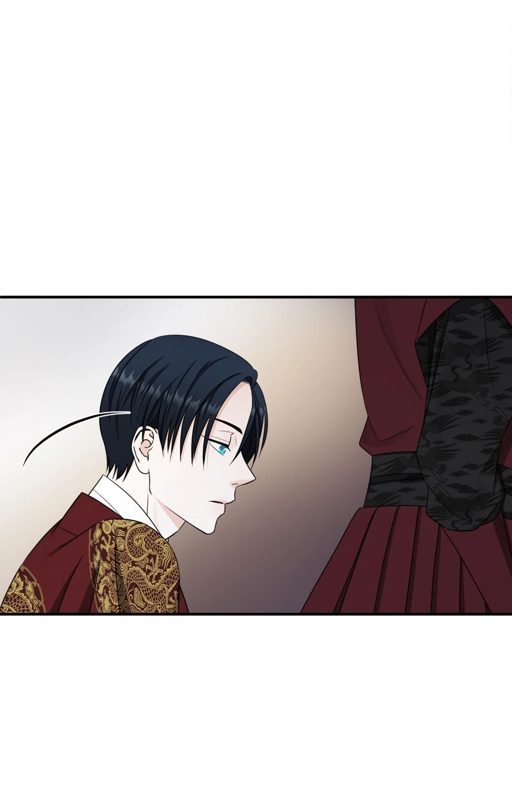 Signature Scent «Official» - Chapter 10 manhwa