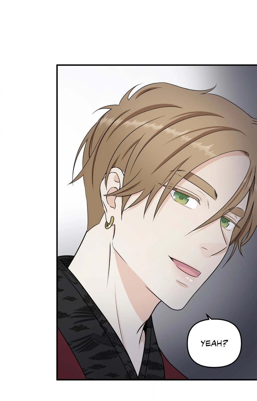 Signature Scent «Official» - Chapter 10 manhwa