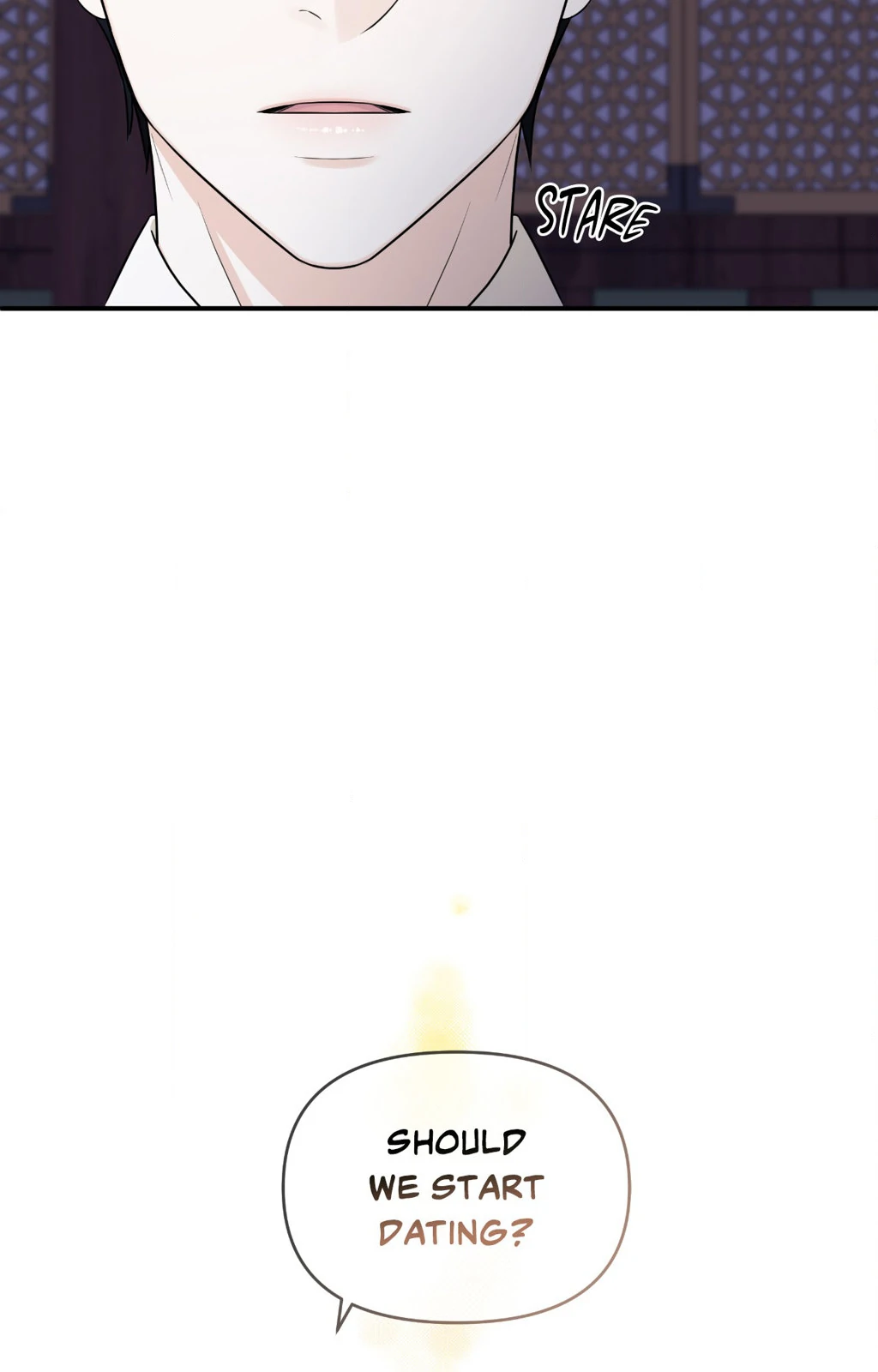 Signature Scent «Official» - Chapter 10 manhwa