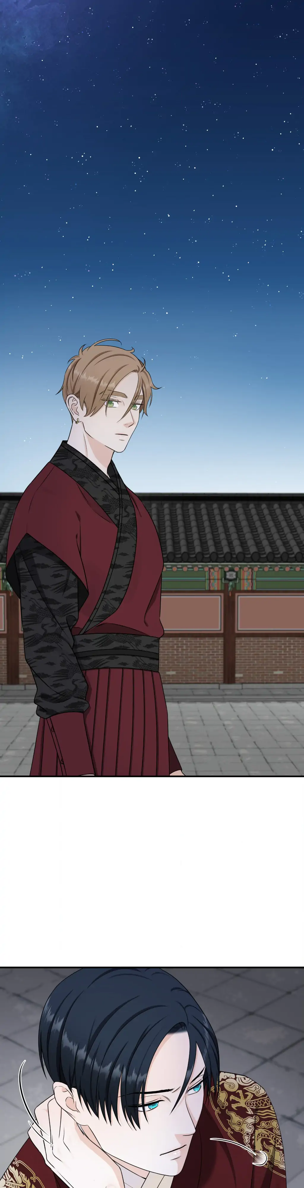 Signature Scent «Official» - Chapter 11 manhwa