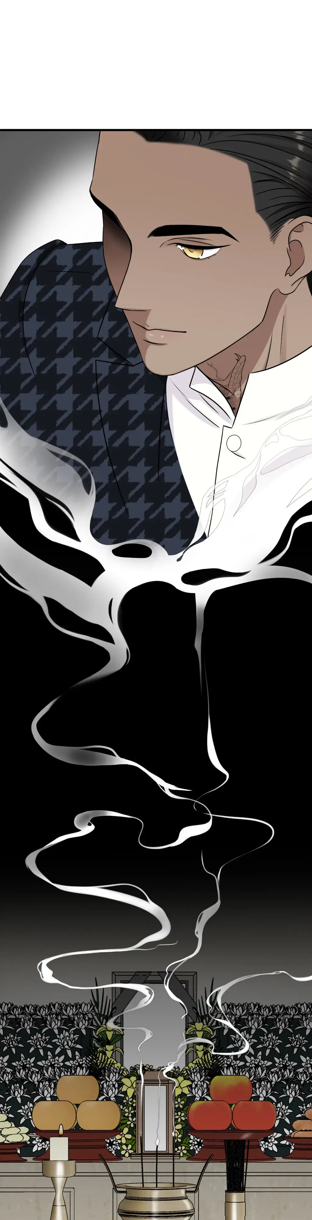 Signature Scent «Official» - Chapter 11 manhwa