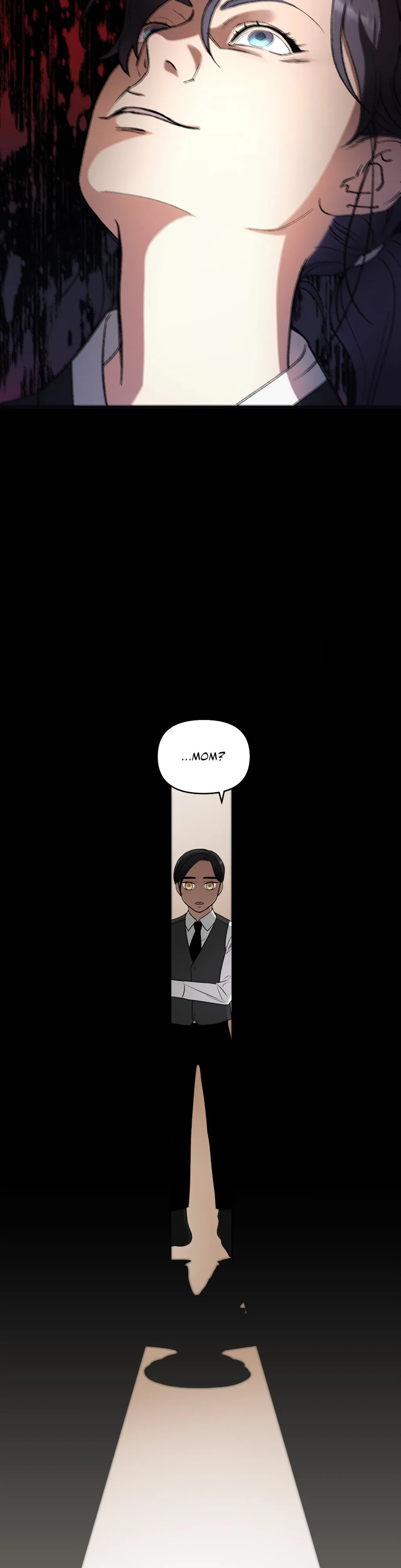 Signature Scent «Official» - Chapter 11 manhwa