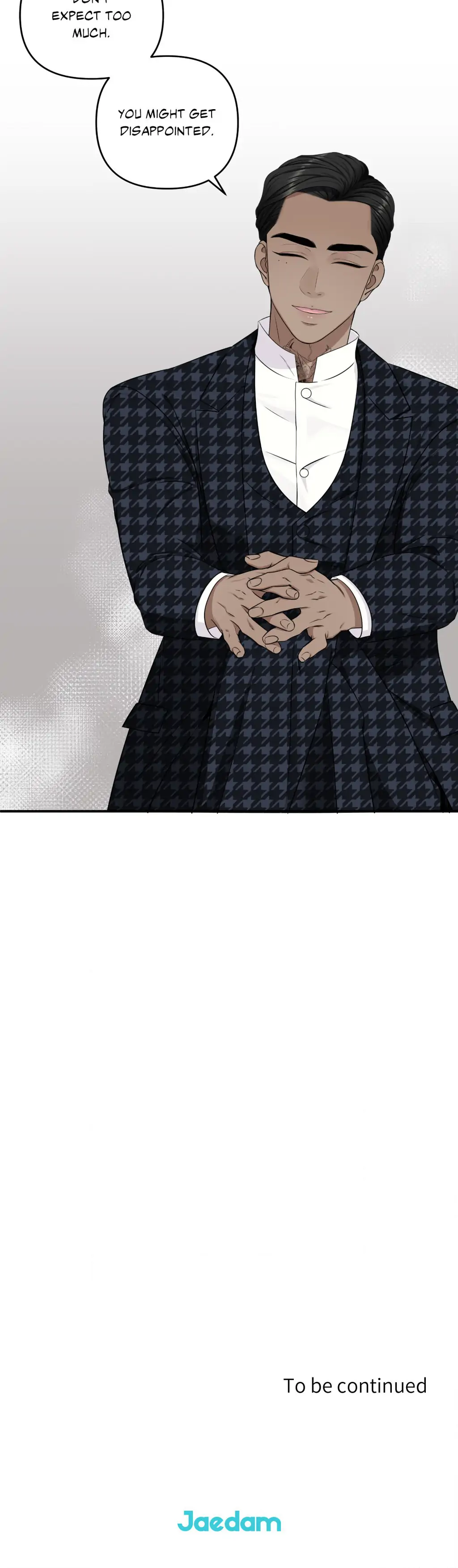Signature Scent «Official» - Chapter 11 manhwa