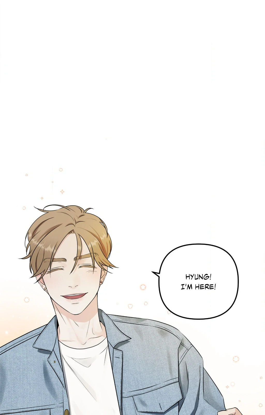 Signature Scent «Official» - Chapter 12 manhwa