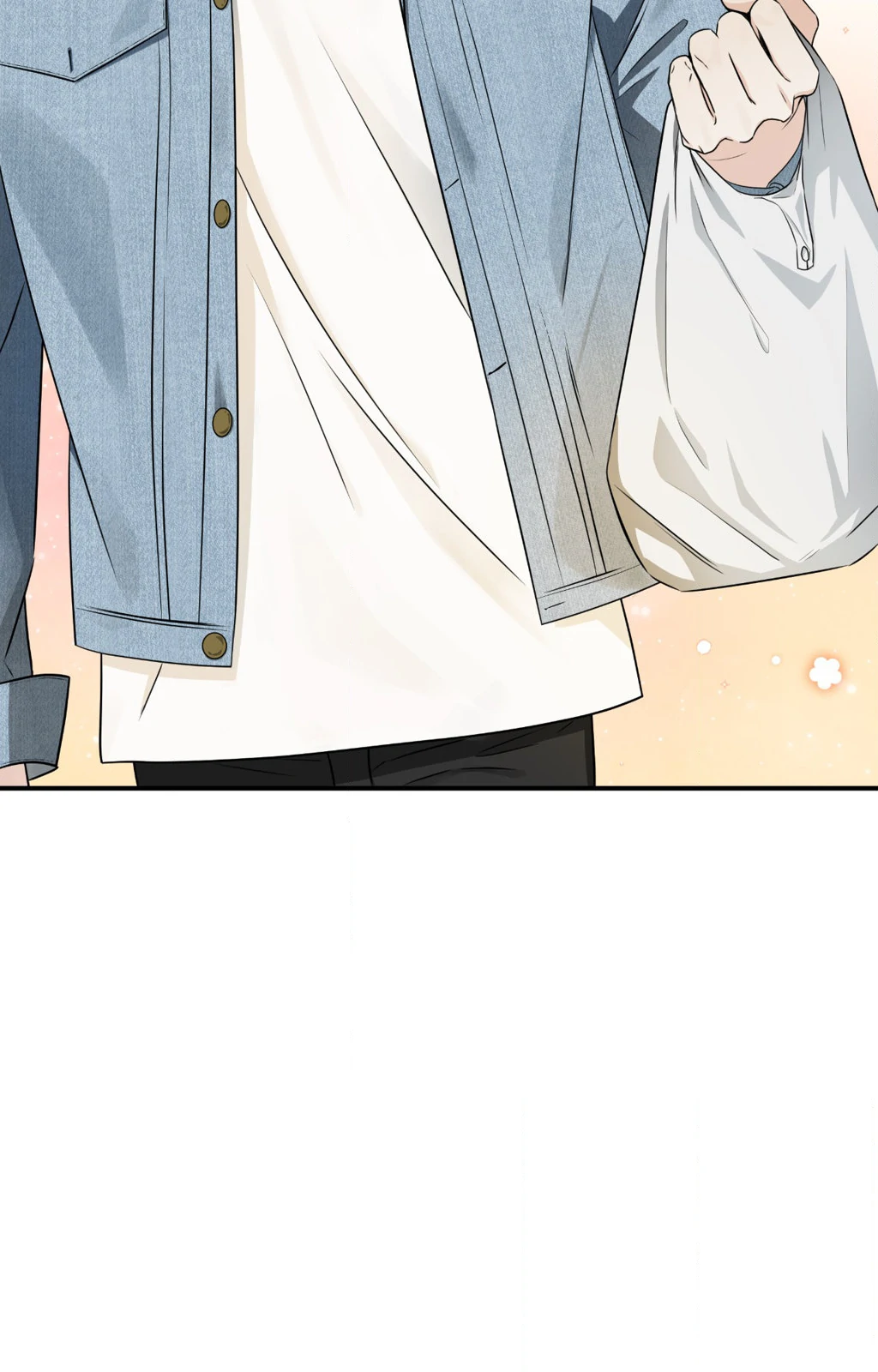 Signature Scent «Official» - Chapter 12 manhwa