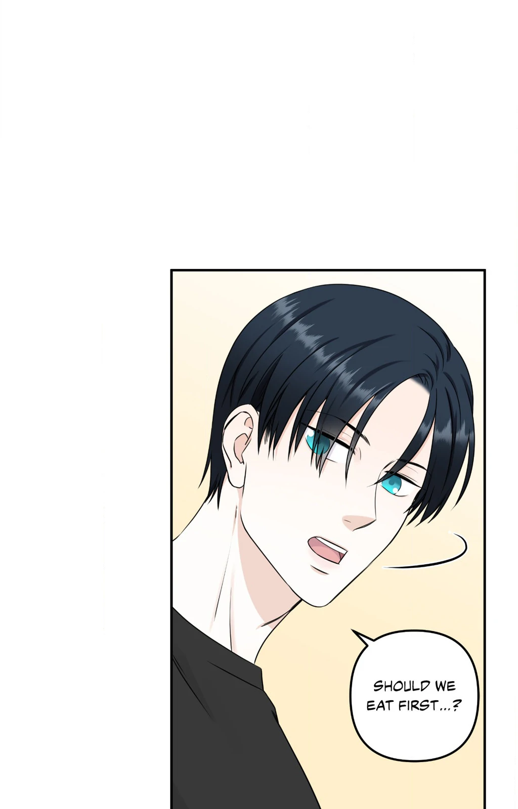 Signature Scent «Official» - Chapter 12 manhwa