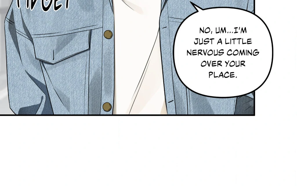 Signature Scent «Official» - Chapter 12 manhwa