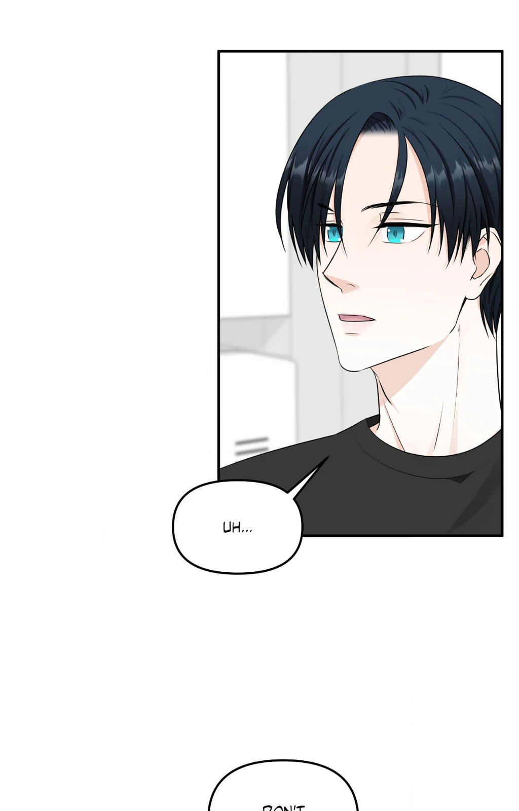 Signature Scent «Official» - Chapter 12 manhwa
