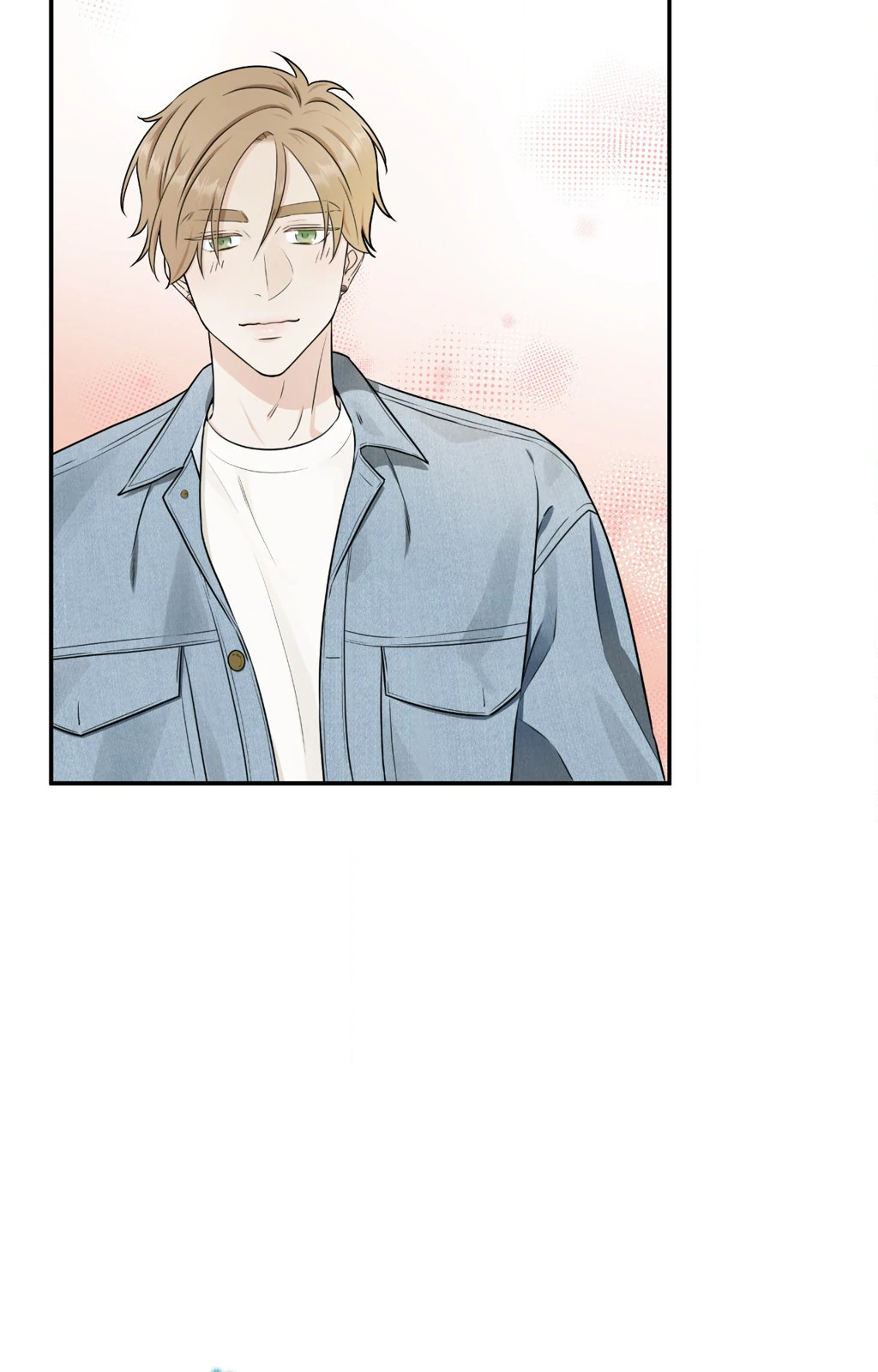 Signature Scent «Official» - Chapter 12 manhwa