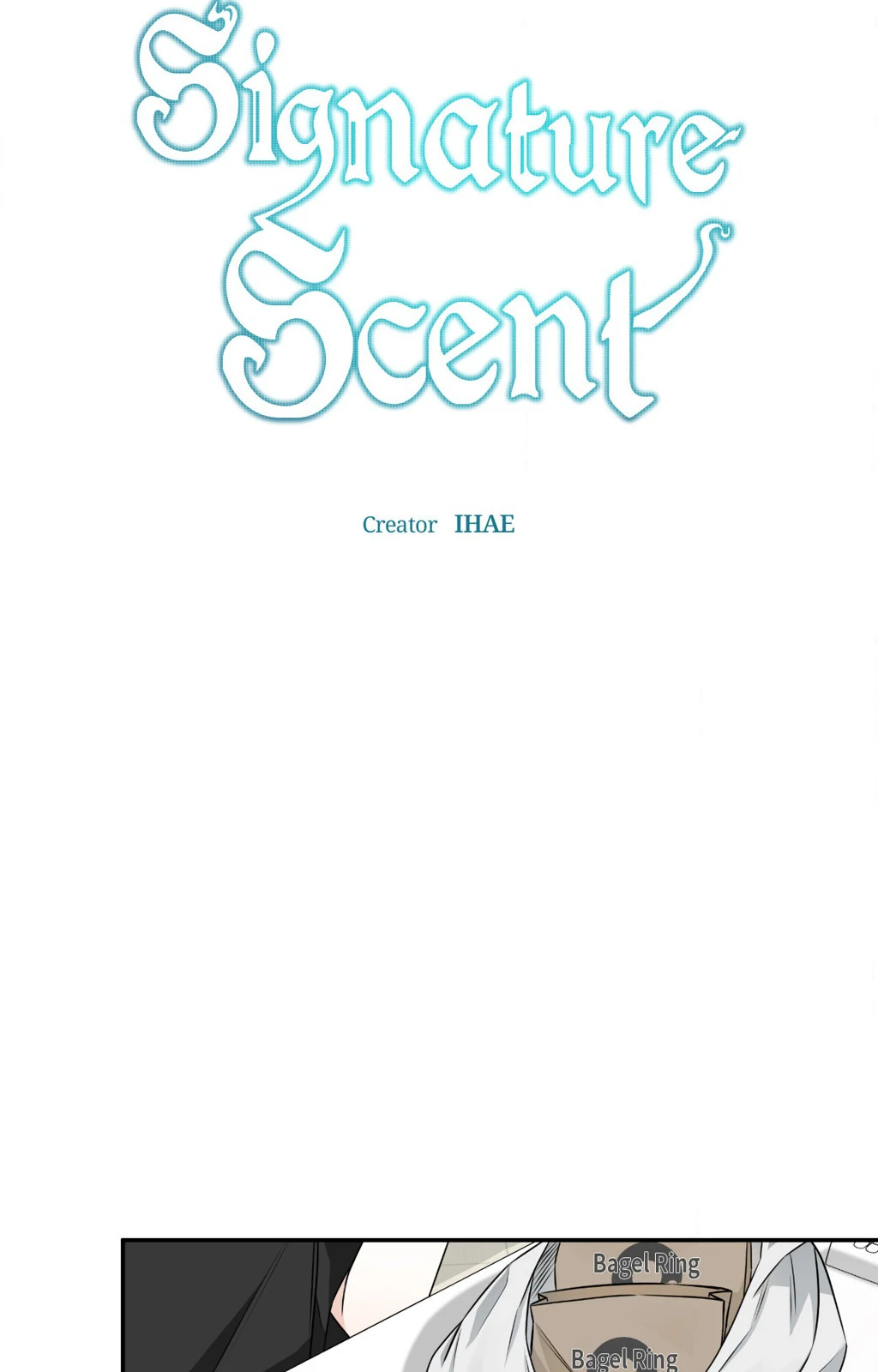 Signature Scent «Official» - Chapter 12 manhwa