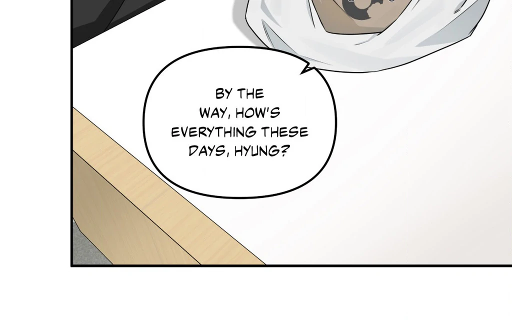 Signature Scent «Official» - Chapter 12 manhwa