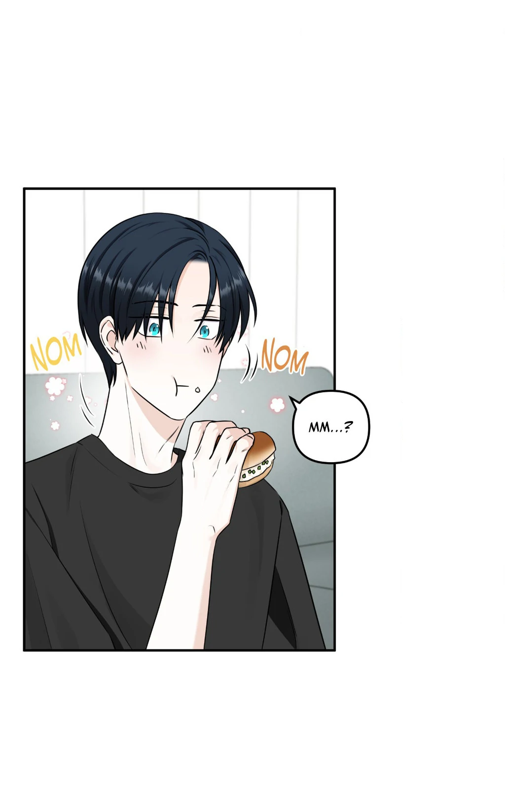 Signature Scent «Official» - Chapter 12 manhwa