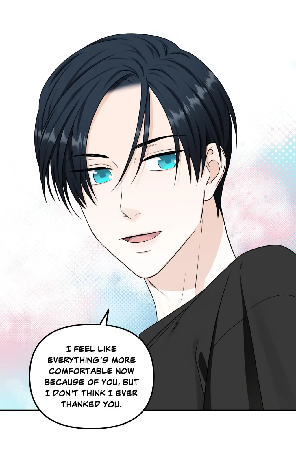 Signature Scent «Official» - Chapter 12 manhwa