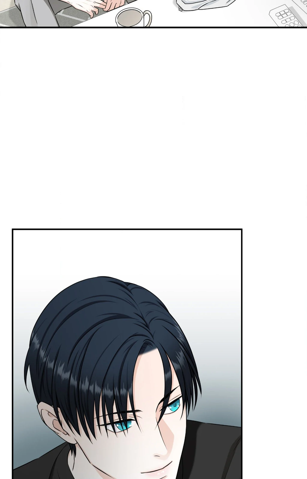 Signature Scent «Official» - Chapter 12 manhwa