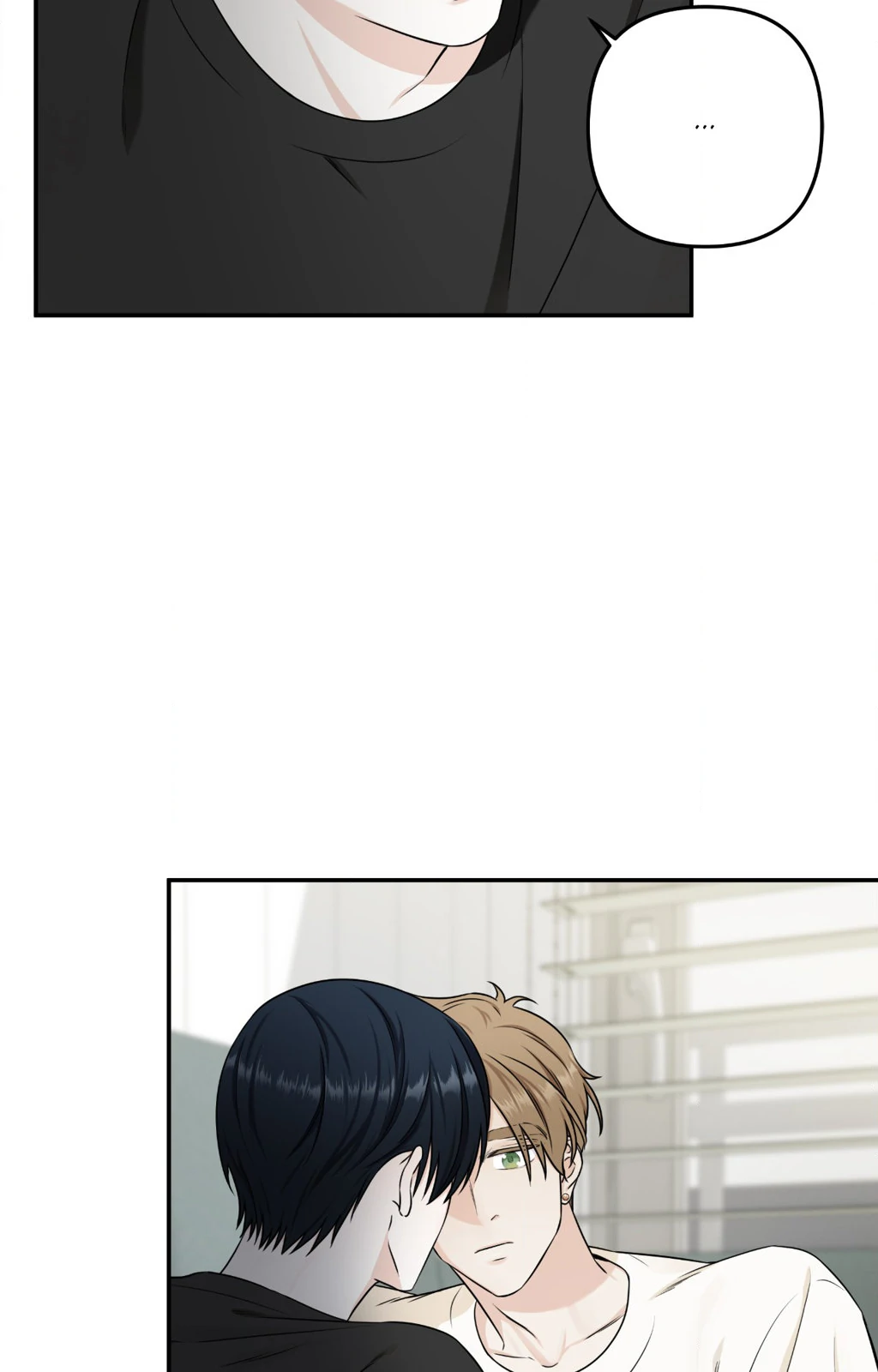 Signature Scent «Official» - Chapter 12 manhwa