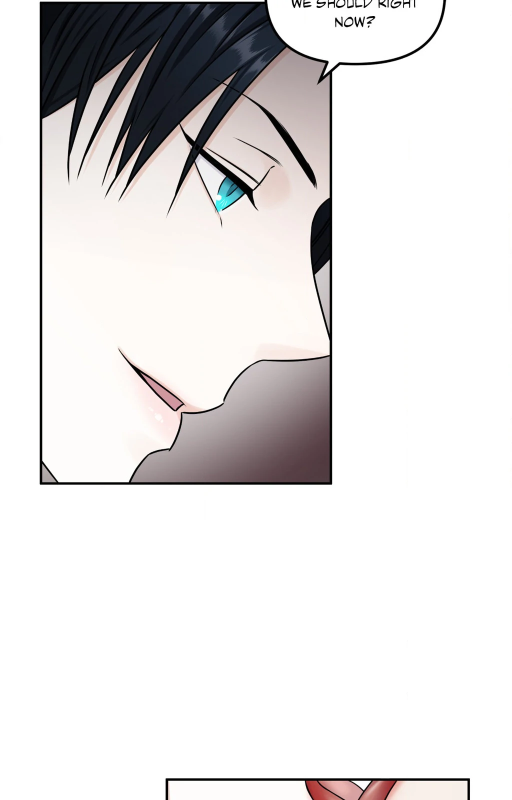Signature Scent «Official» - Chapter 12 manhwa