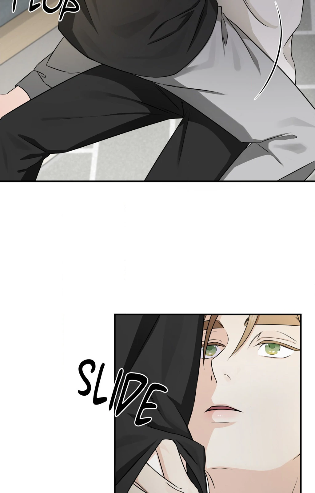 Signature Scent «Official» - Chapter 12 manhwa