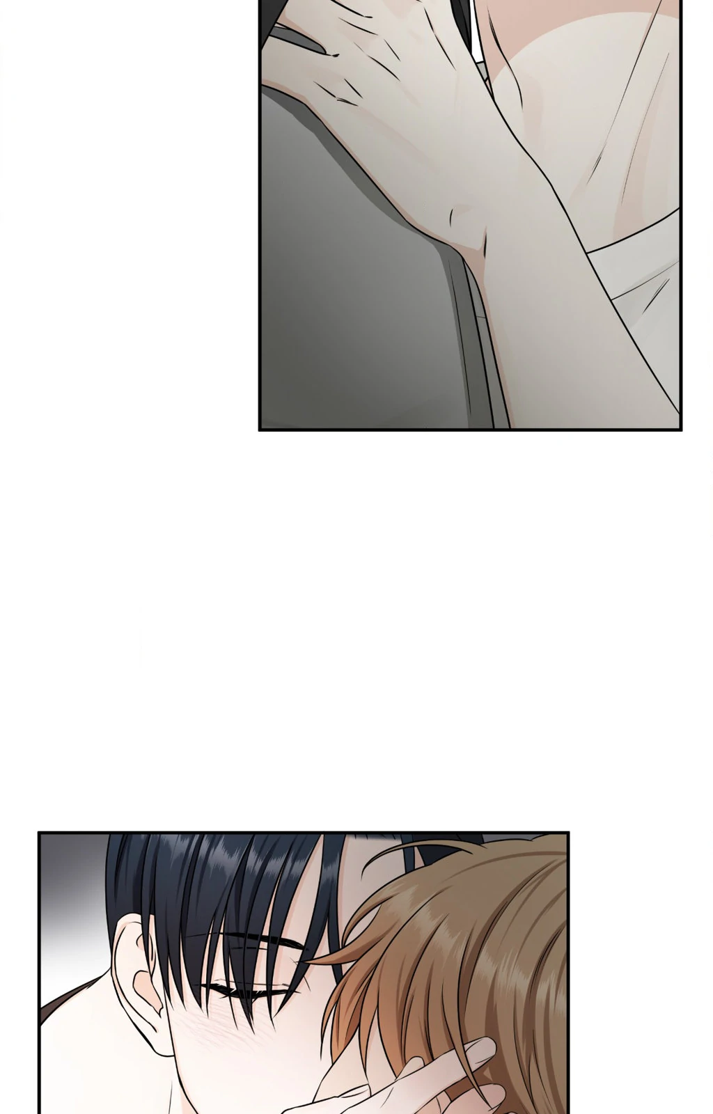 Signature Scent «Official» - Chapter 12 manhwa