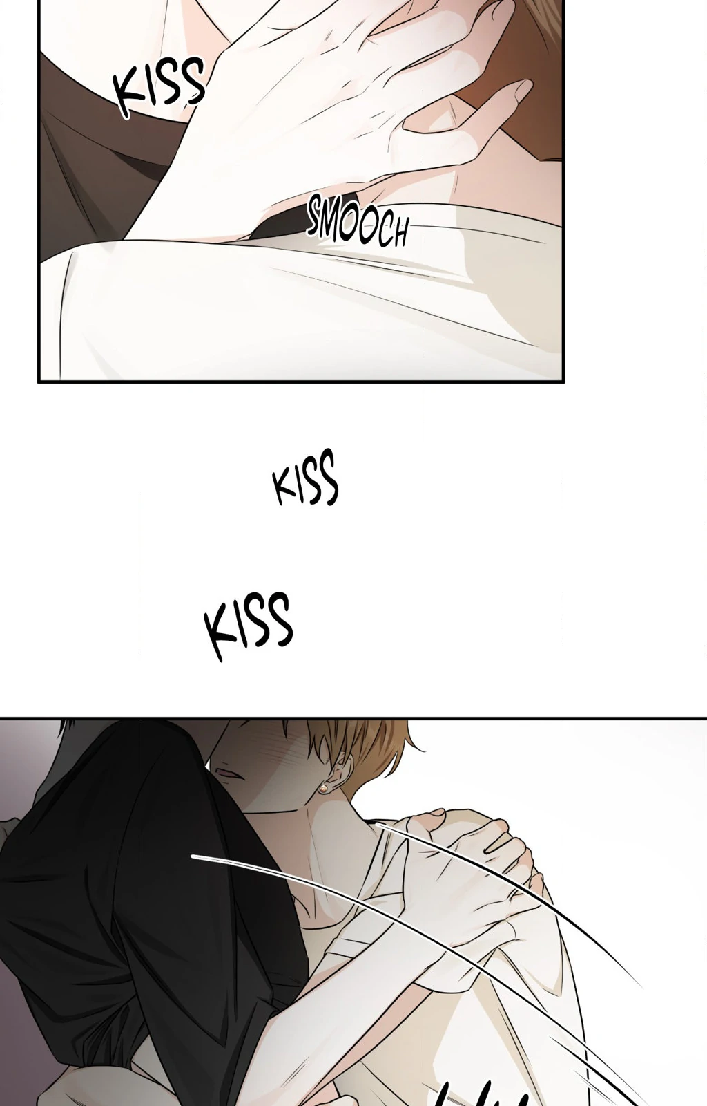 Signature Scent «Official» - Chapter 12 manhwa
