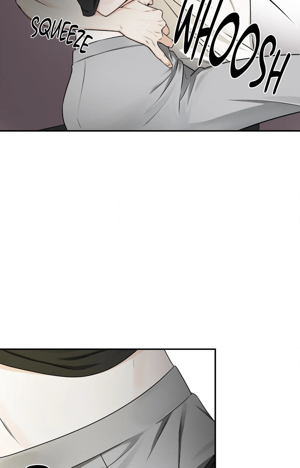 Signature Scent «Official» - Chapter 12 manhwa