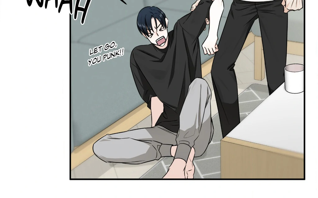 Signature Scent «Official» - Chapter 12 manhwa