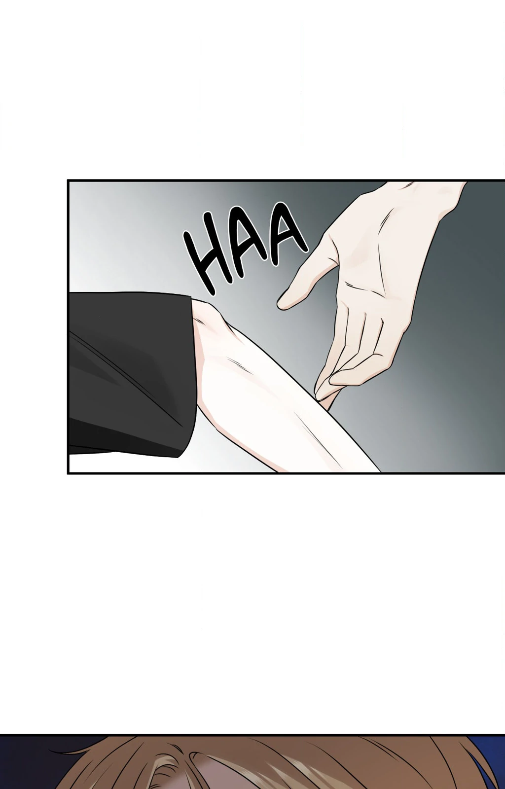 Signature Scent «Official» - Chapter 12 manhwa
