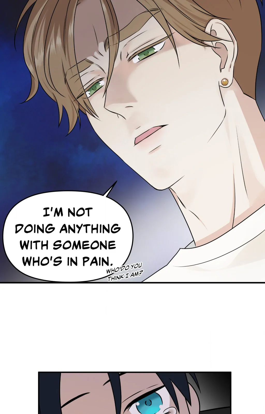 Signature Scent «Official» - Chapter 12 manhwa