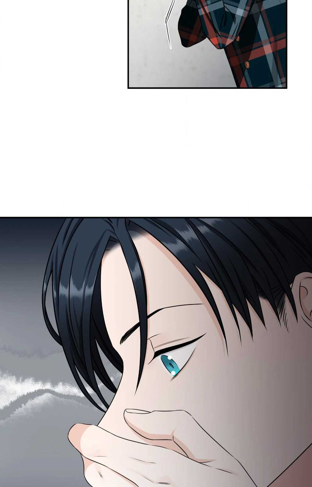 Signature Scent «Official» - Chapter 12 manhwa