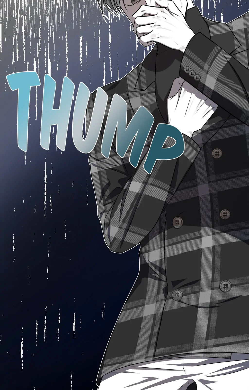 Signature Scent «Official» - Chapter 12 manhwa