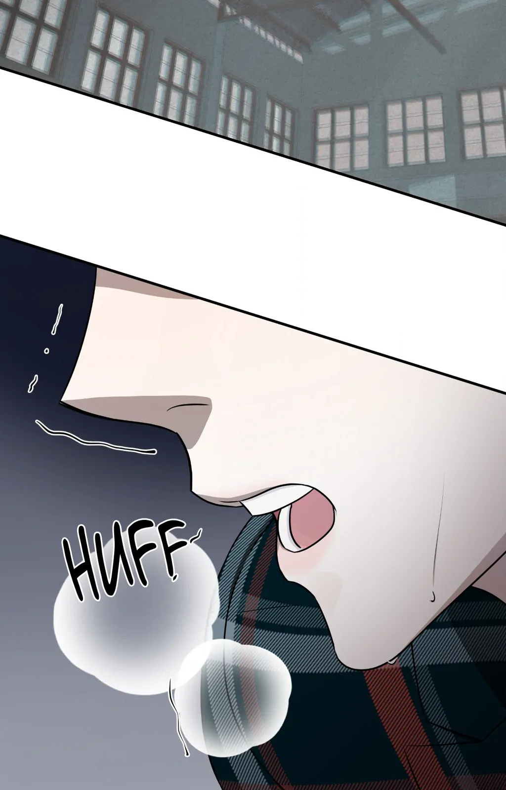Signature Scent «Official» - Chapter 12 manhwa