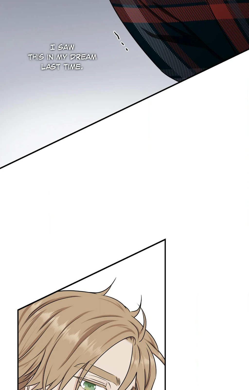 Signature Scent «Official» - Chapter 12 manhwa