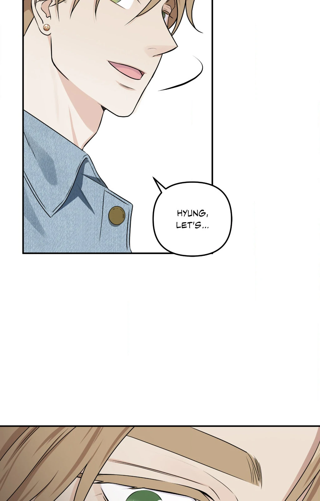 Signature Scent «Official» - Chapter 12 manhwa
