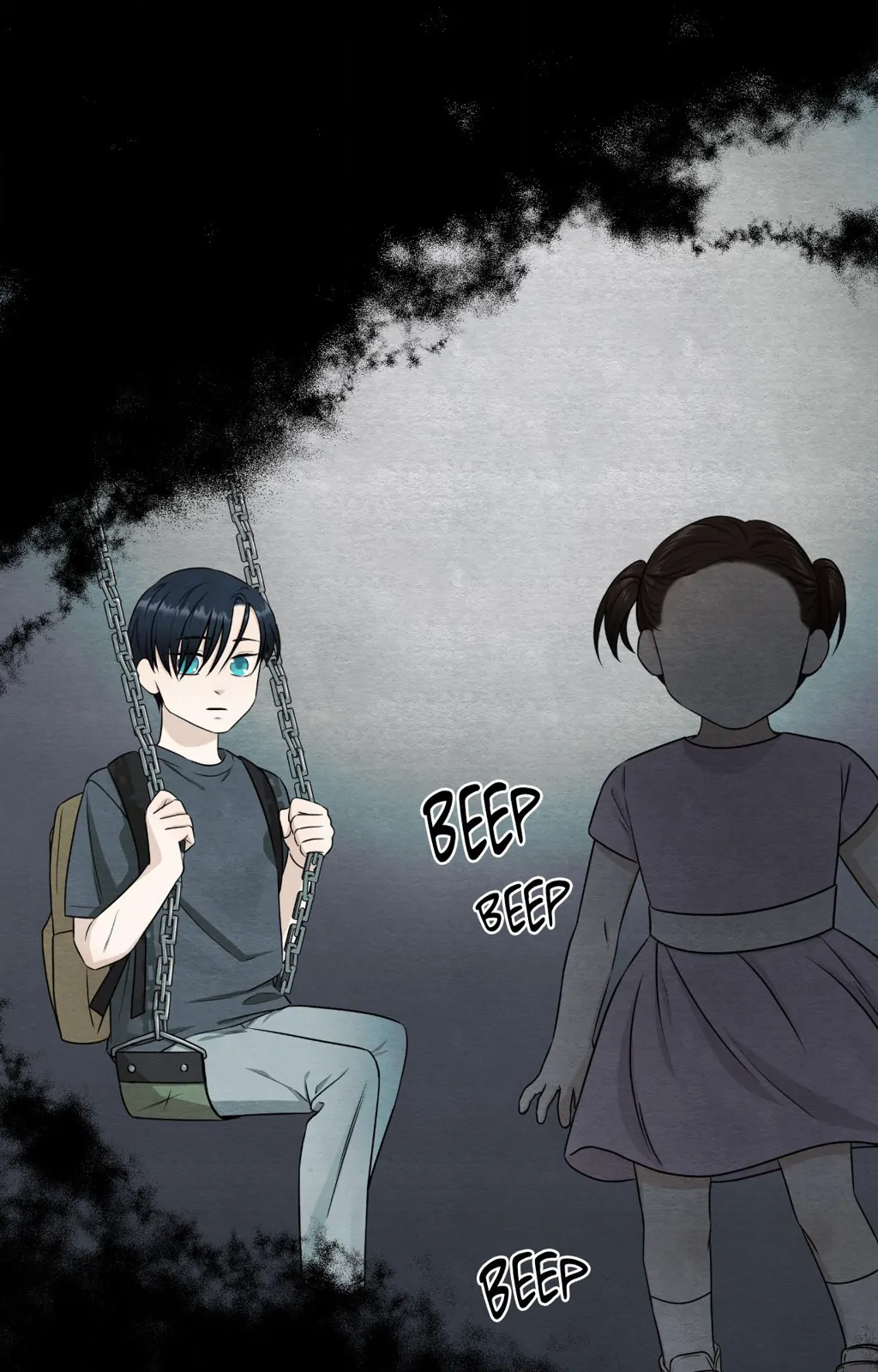 Signature Scent «Official» - Chapter 12 manhwa
