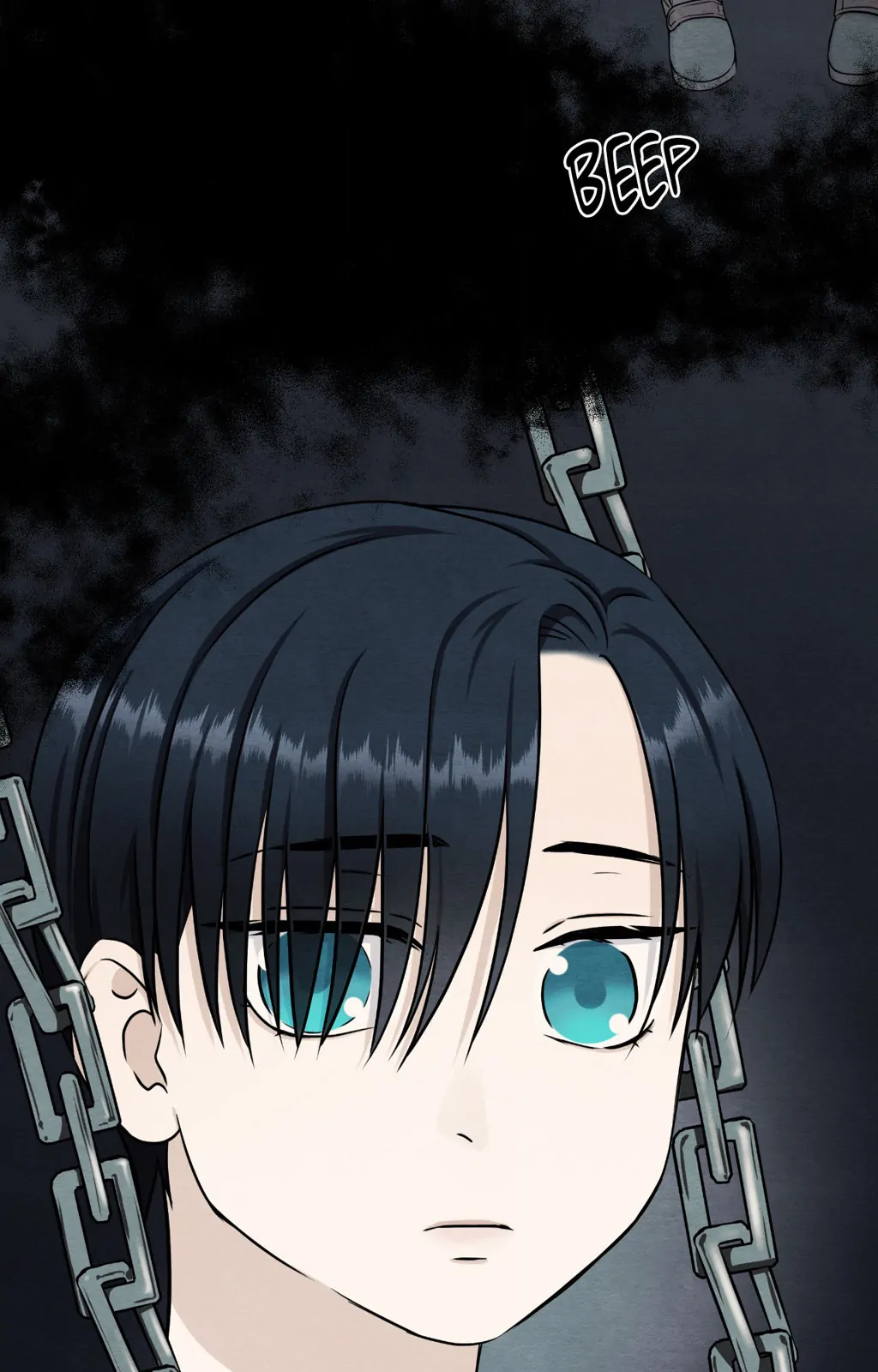 Signature Scent «Official» - Chapter 12 manhwa