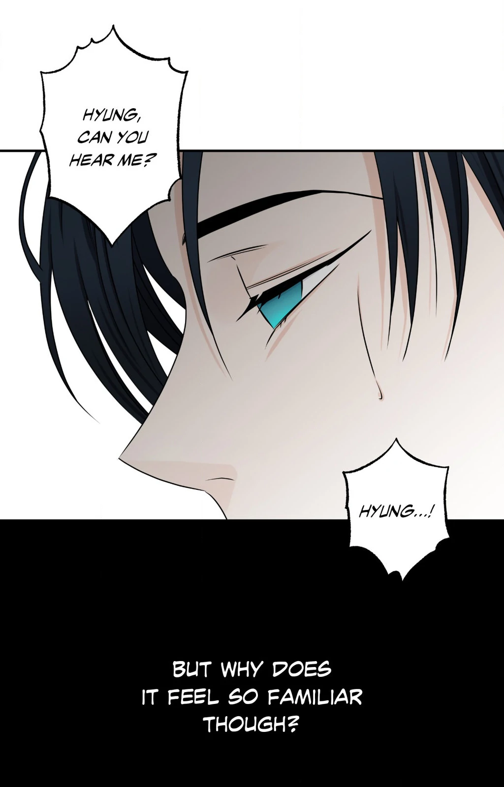 Signature Scent «Official» - Chapter 12 manhwa
