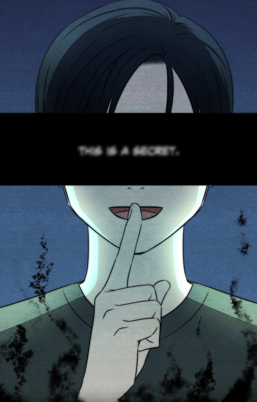 Signature Scent «Official» - Chapter 12 manhwa