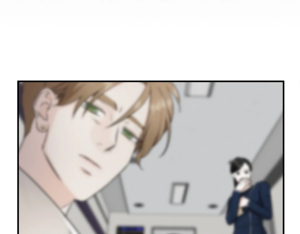 Signature Scent «Official» - Chapter 13 manhwa