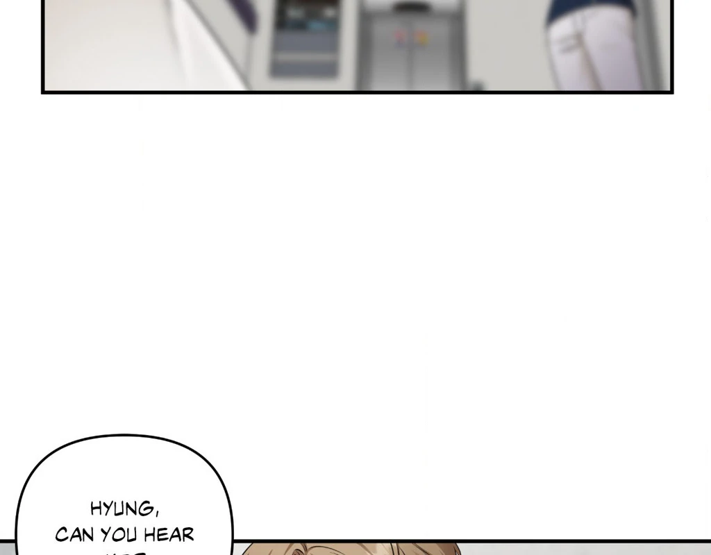 Signature Scent «Official» - Chapter 13 manhwa