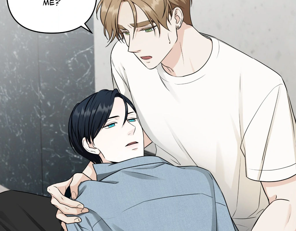 Signature Scent «Official» - Chapter 13 manhwa