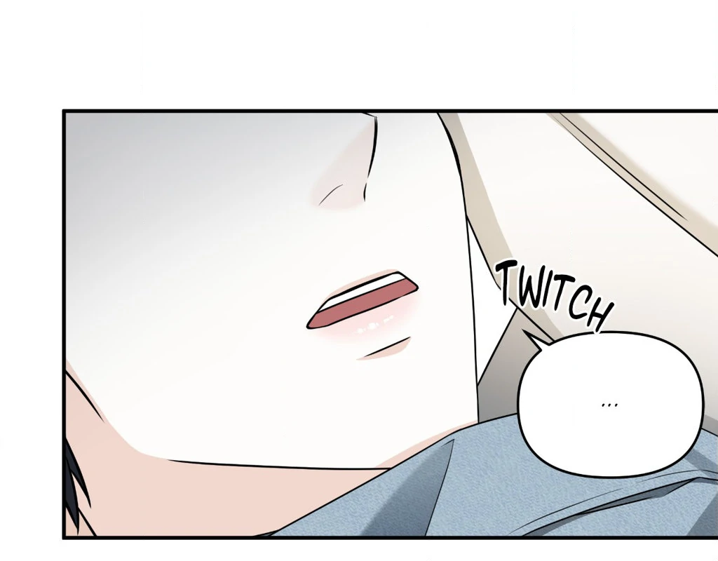 Signature Scent «Official» - Chapter 13 manhwa