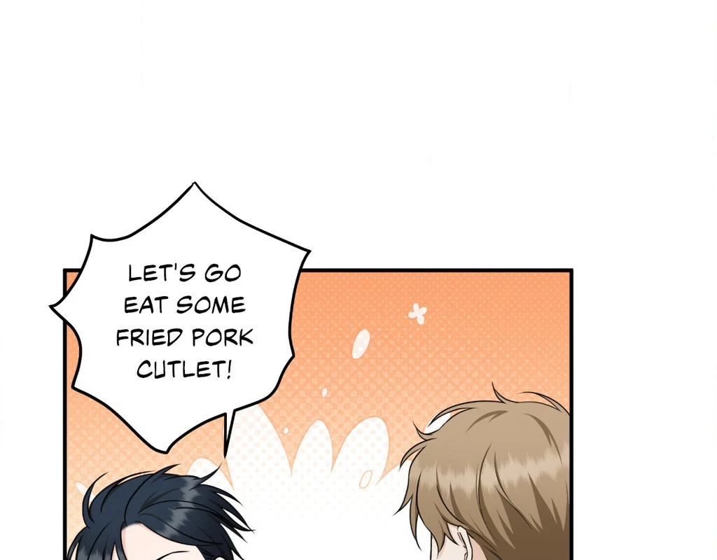Signature Scent «Official» - Chapter 13 manhwa