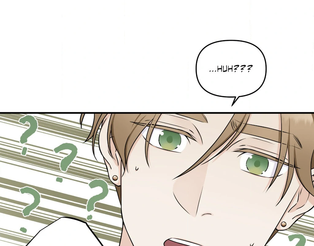 Signature Scent «Official» - Chapter 13 manhwa