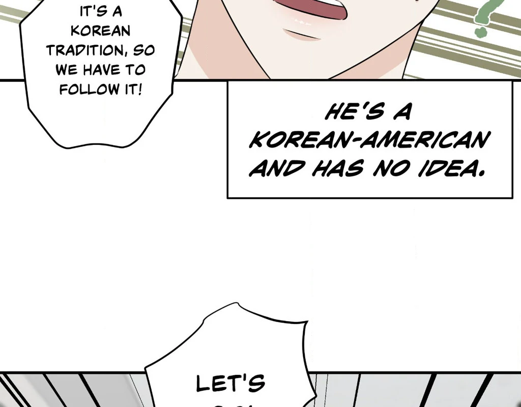 Signature Scent «Official» - Chapter 13 manhwa