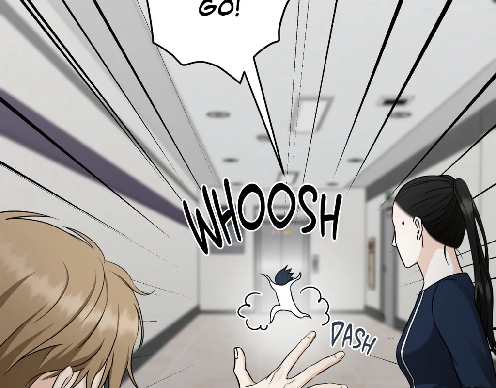 Signature Scent «Official» - Chapter 13 manhwa