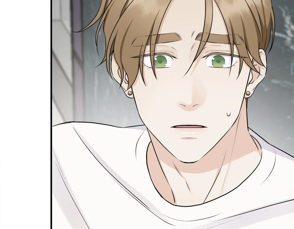 Signature Scent «Official» - Chapter 13 manhwa