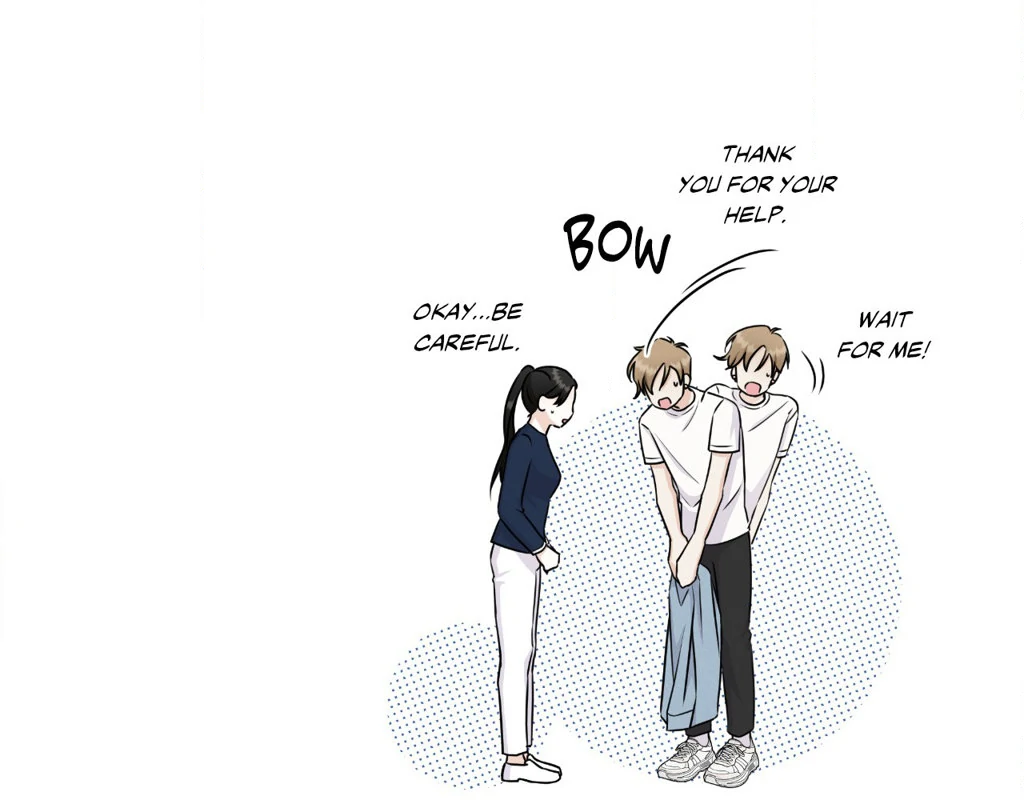Signature Scent «Official» - Chapter 13 manhwa