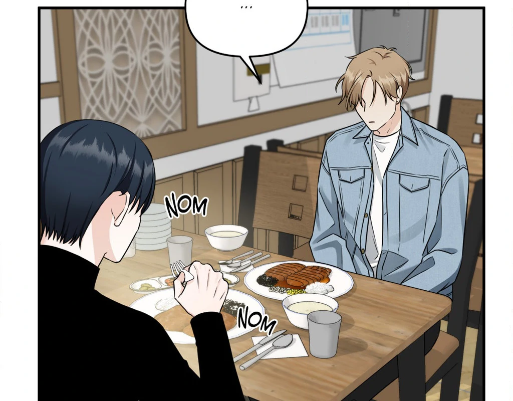 Signature Scent «Official» - Chapter 13 manhwa