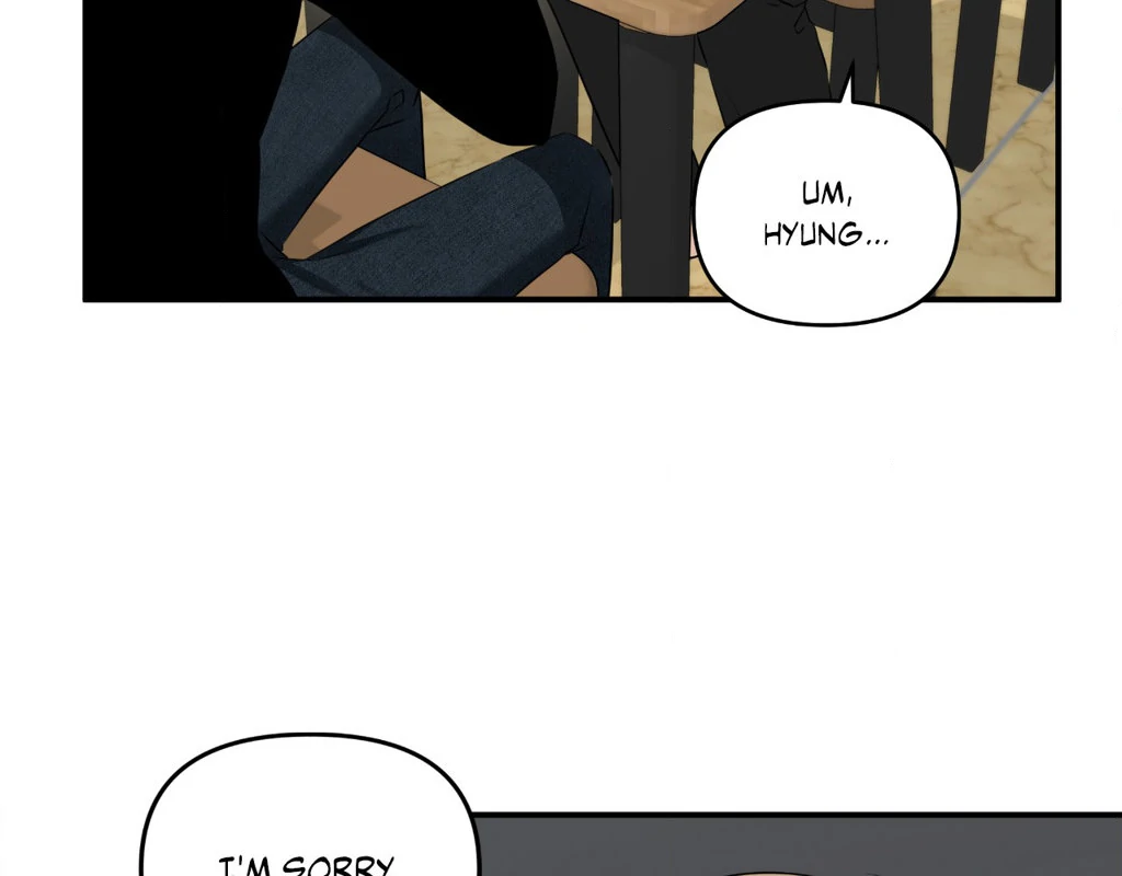 Signature Scent «Official» - Chapter 13 manhwa