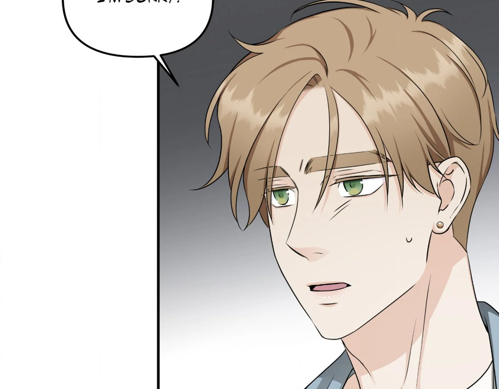 Signature Scent «Official» - Chapter 13 manhwa